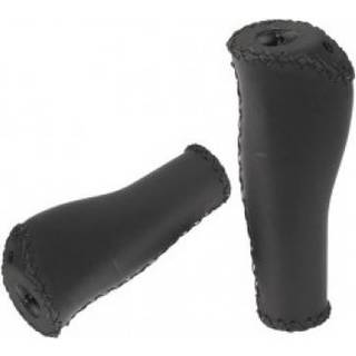 Håndtag XLC GR-S29 135/92 mm sort
