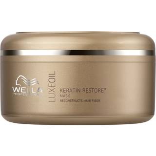 Wella SP LuxeOil Keratin Restore Mask (150 ml)