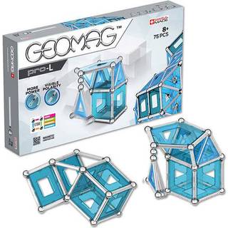 Geomag PRO-L Paneler 75 Dele