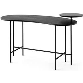 &Tradition Palette JH9 Skrivebord - Sort/Marmor