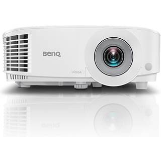 BenQ MW550 virksomhedsprojektor