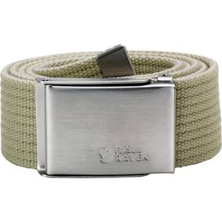 Fjällräven Canvas bælte-light khaki