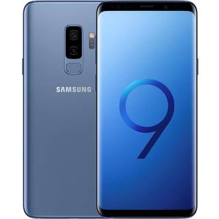 Samsung Galaxy S9+ 64GB Sort | Brugt