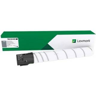 Lexmark CS923 toner sort HC 34k 76C0HK0
