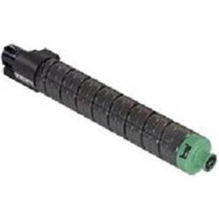 Sort lasertoner - Ricoh - 20.000 sider