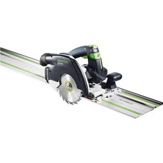 Festool Rundsav HK 55 EBQ-Plus-FS