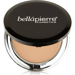 Bellápierre Cosmetics Make-up Ansigtsmakeup Compact Mineral Bronzer Starshine 10 g (19.066,00 kr / 1 kg) - 10 g