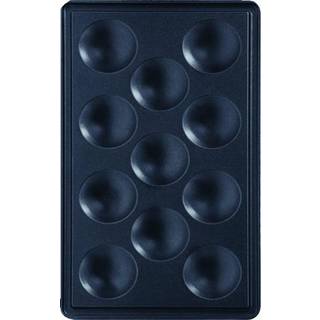 Tefal Snack Collection - små bidder - Box 12 - XA801212