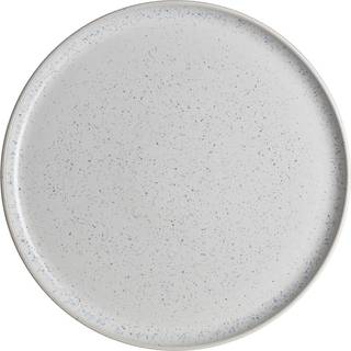 Studio Blue Chalk Round Platter