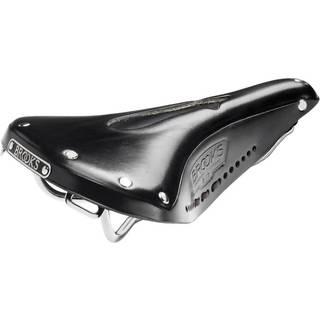 Brooks B17 Imperial Sadel - Honey