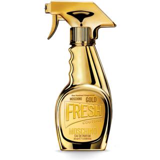 Moschino Fresh Couture Gold Edp Spray 30 ml