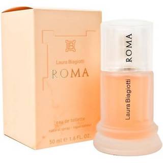 Laura Biagiotti Roma Eau de toilette 50 ml