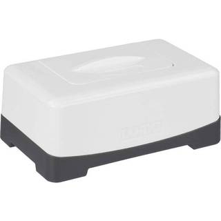 Luma Wet Wipe Box - Snow White