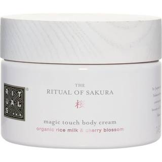 Body Cream, The Ritual of Sakura, 220 ml
