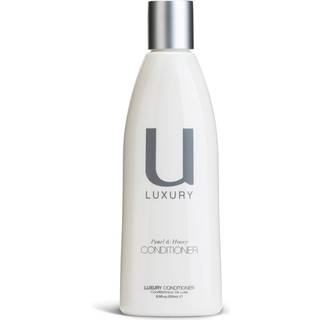 Unite - U Luxury Pearl & Honey Conditioner 255ml - Balsam - Hos Frisøren & Baronen