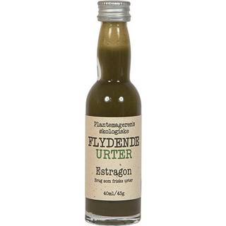 Plantemageren - Flydende urter estragon Ø (40 ml)