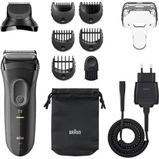Braun Shaver Series 3 - 3000BT