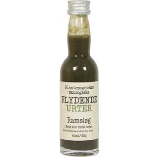 Plantemageren - Flydende urter Ramsløg Ø (40 ml)