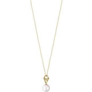 MAGIC halskæde med vedhæng, Georg Jensen, 18 kt. guld