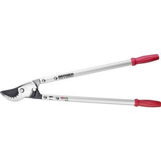 Berger Grænseklipper 4280 "Megacutter" - Sideskær 83cm