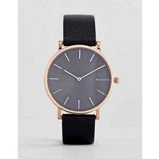 Skagen HAGEN Herre Unisex Ur