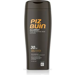 Piz Buin Allergy Sun Sensitive Skin Lotion SPF 30