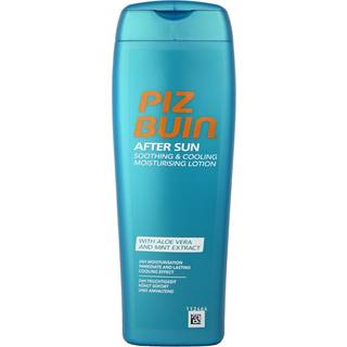 Piz Buin After Sun Soothing & Cooling Lotion 200ml