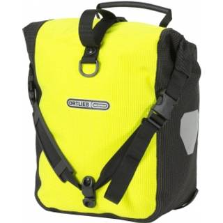 Ortlieb Sport-Roller High Visibility QL2.1 Set Taske til bagageholder gul