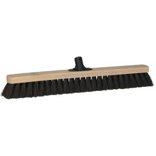 Vikan værkstedskost 62 cm - stiv