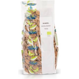 Mandel Hel 750 g