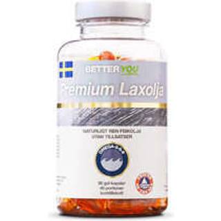 Better You Premium Omega-3, 90 kapsler
