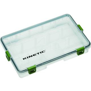 Kinetic Waterproof System Box M (På lager i varehus)