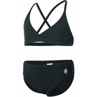 Color Kids Anna Bikini, Sort, 104