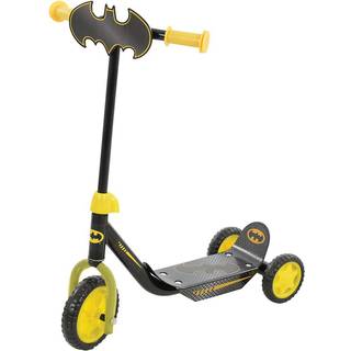 Batman trehjulet løbehjul
