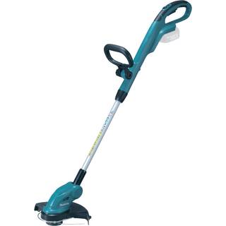 MAKITA DUR181Z Blau/Schwarz Akku-Rasentrimmer 18 V ohne Akku+Ladegerät