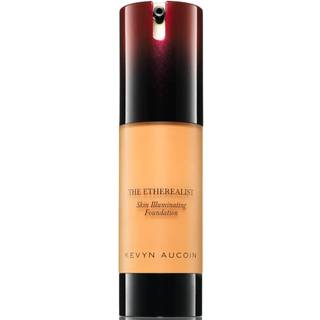 Kevyn Aucoin The Etherealist Skin Illuminating Foundation Flydende foundation - Lysebrun
