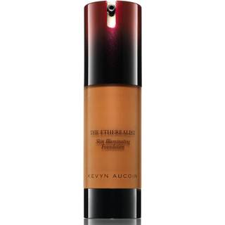 Kevyn Aucoin The Etherealist Skin Illuminating Foundation Flydende foundation - Brun