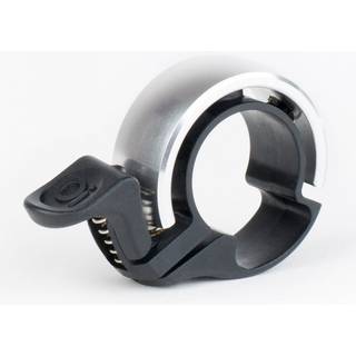 Knog - Ringklokke  OI Classic Kobber - 31.8MM