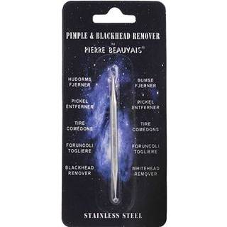 Pierre Beauvais Hudorm- og Bumsefjerner (10 cm)