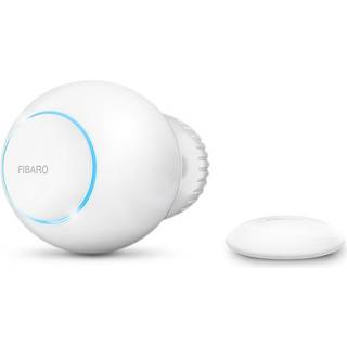 Fibaro Radiator Thermostat Head