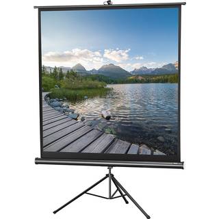 CELEXON Tripod screen Economy 184 x 184 cm