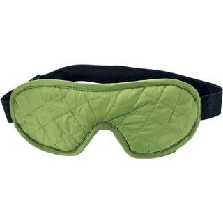 Cocoon Eye Shades De Luxe Light Blue/Grey, OneSize