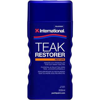 Teakrestaurator International Teak Restorer, 500 ml