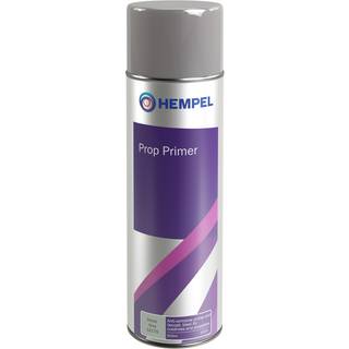 Grundmaling / primer til propeller & drev Hempel Prop Primer, 500 ml - Grey (11320)