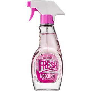 Moschino Pink Fresh Couture Eau de toilette 50 ml