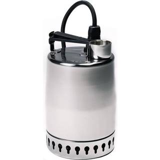Grundfos kælderpumpe KP150 M-1 UDEN FLYDER