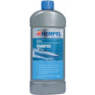 Hempel Boat Shampoo - 1 ltr.