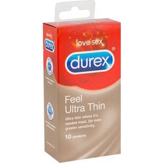 Ultra Thin