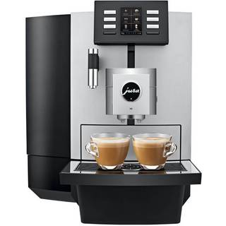 DEMO JURA X8 (EA) Platinum