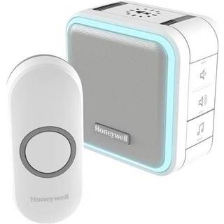 Honeywell Home DC515N Dørklokke trådløs, bærbar